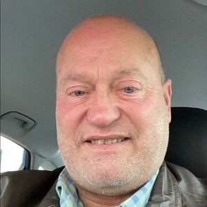 Meet your Posher, Dan